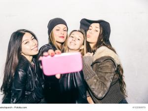  alt="Look pour Soirée étudiante"