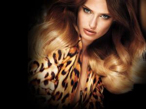  alt="Les ombrés nature, la tendance coloration cheveux été 2013"