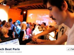  alt="A la découverte du Lunch Beat"