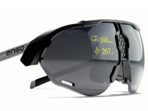  alt="Amateurs de course à pied connaissez vous Engo, les lunettes à réalité augmentée?"