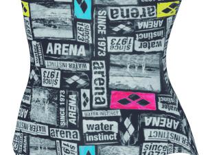  alt="Les tendances maillot de bain été 2013"