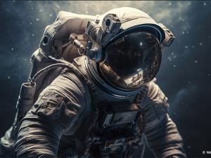  alt="Un nouveau master dans le domaine du spatial et de la médecine"