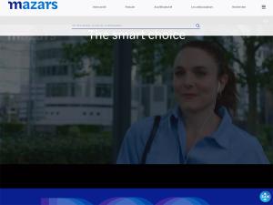  alt="Mazars recrute 1400 nouveaux collaborateurs"