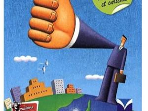  alt="Un métier pour la planète... et surtout pour moi !"