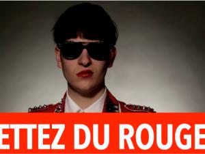  alt="flash-mob sur le net destinée aux hommes pour la Journée des Femmes - jusqu'au 8 mars"