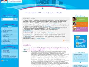  alt="Le taux du Livret A sera fixé à 2,5% à compter du 1er Février 2009"