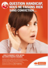  alt="Emploi, stage et handicap : Les Rencontres SOGETI"