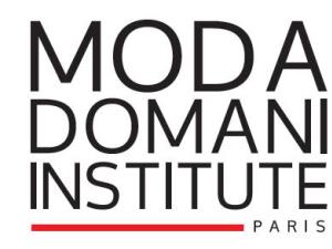  alt="Formation & carrière dans la Mode : Un MBA Fashion and Design"