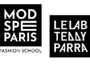  alt="Mode : MOD'SPE et le LAB Teddy Parra rapprochent les étudiants des réalités du métier"