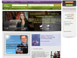  alt="Baromètre mondial Monster Fête d'entreprise"