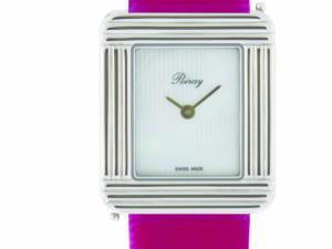  alt="POIRAY célèbre les 150 ans du Printemps en imaginant un bracelet interchangeable exclusif."