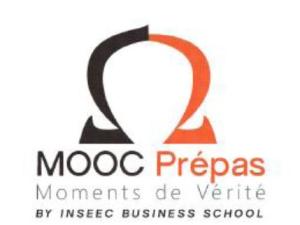  alt="L'INSEEC Business School lance son MOOC Prépas « Moments de Vérité » le 20 octobre"