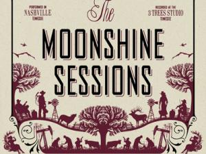  alt="The Moonshine Sessions : Après le succès du Gotan Project"