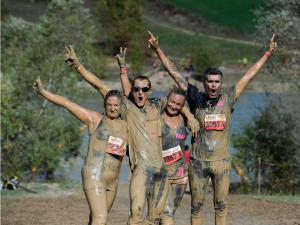  alt="Avez vous déjà entendu parler des Mud Days?"