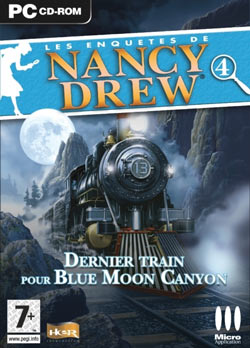 alt="Les enquêtes de Nancy Drew"