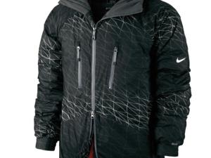  alt="Mon équipement ski saison 2013/2014 : Cap sur le vest Nike Snowbaord 'AEROLOFT KAMPAI JACKET"