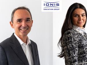  alt="Le Groupe IONIS renforce sa direction"