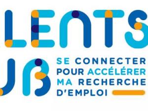  alt="Talents Hub, se connecter pour accélérer sa recherche d'emploi"