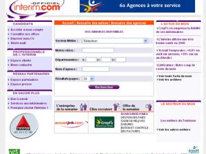  alt="Interim : un portail fort utile - www.officielinterim.com"