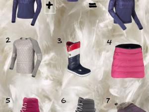  alt="Doudounes fashion : Pour un hiver sous le signe du confort et de l'élégance"
