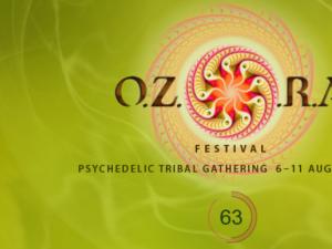  alt="Cet été, direction la Hongrie pour le festival de l'Ozora 2013 !"