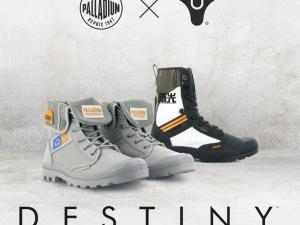 alt="Découvrez la gamme Palladium issue de la franchise DESTINY"