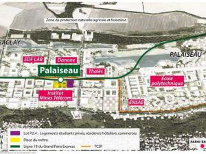  alt="logements étudiants privés à Paris Saclay"