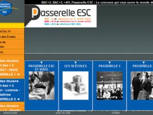  alt="Sondage IFOP pour Passerelle ESC"