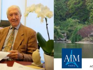  alt="A la découverte de l'AIM, Académie Internationale de Management en Hôtellerie & Tourisme"