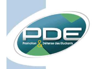  alt="Augmentation de la cotisation à la Sécurité Sociale étudiante : 2% par rapport au montant de l'an dernier"