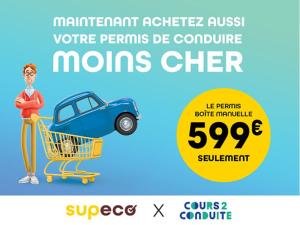  alt="Le permis de conduire dès 399€, comment est-ce possible ?"