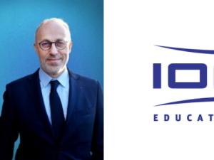  alt="Philippe Jamet nommé Directeur Général du pôle technologique du groupe IONIS"