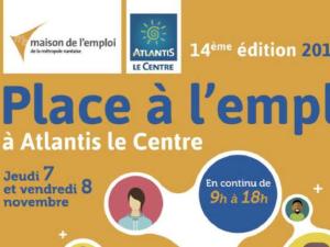  alt="14ème édition de Place à l'emploi en Pays de la Loire"