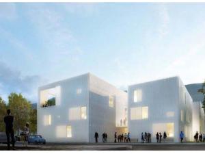  alt="Un nouveau bâtiment Polytech Annecy-Chambéry pour la rentrée 2016"