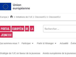  alt="Découvrir l'Europe en train"