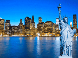  alt="New-York, la délicieuse et cosmopolite !"