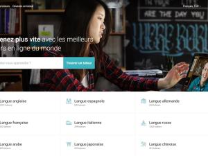  alt="PREPLY, la plateforme qui vous permet de trouver un tuteur pour votre apprentissage des langues ou de vos passions"