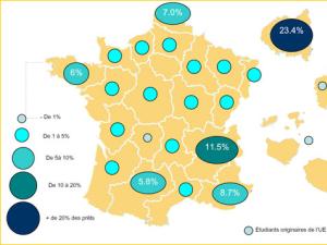  alt="Premier bilan sur le prêt étudiant lancé par l'état en 2008"