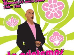  alt="Printemps de la SMEREP : Présence de l'humoriste Denis Maréchal"