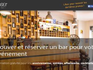  alt="Interview de Nicolas Furlani, un des co-fondateurs de Privateaser ou comment s'approprier ponctuellement un bar"