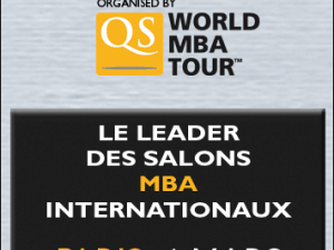  alt="QS World MBA Tour édition 2010 à PARIS"