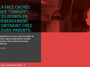  alt="Logement des Jeunes Diplômés : Plus tard je serai TANGUY ?"