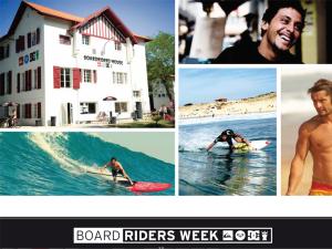  alt="Cap sur les Surfcamp Européen de Quiksilver à Hossegor"