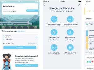  alt="RailZ, l'application qui change l'information ferroviaire,"