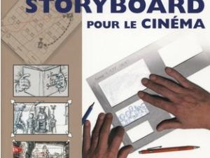  alt="Réaliser un storyboard pour le cinéma"