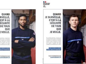  alt="Premier emploi : 1 000 postes de surveillants pénitentiaires à pourvoir cette année"