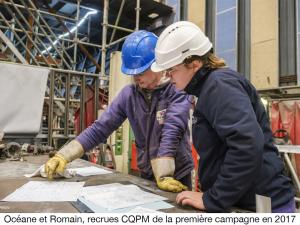  alt="Piriou :qQuand l'industrie navale ouvre grand les horizons professionnels"