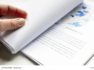  alt="Mémoire terminé, l'impression commence !"