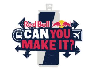  alt="Etudiants ? Etes vous prêt à tenter le nouveau challenge REDBULL : 5000 Km à parcourir avec pour seule Monnaie des canettes de Red Bull !"