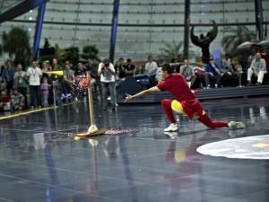 alt="Insolite : Un championnat du monde d'avions en papier !"